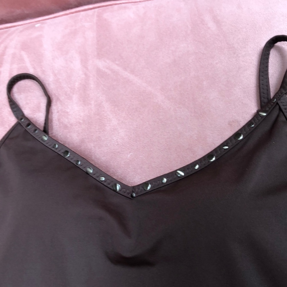 Merona Bathing Suit Top - Picture 3 of 5